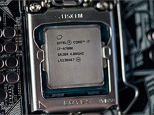 Intel ngưng sản xuất CPU Skylake, dọn đường cho Coffe Lake