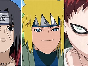 Sẽ ra sao khi các nhân vật trong Naruto đi phẫu thuật...cắt mũi?