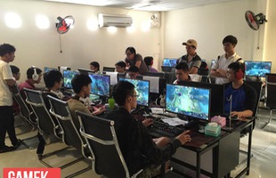 Những cách tuyệt vời dành cho game thủ Việt để tránh việc sa đà quá mức vào game online