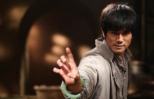 Tiết lộ câu chuyện hậu trường về Birth of Bruce Lee - Tựa phim võ thuật về Lí Tiểu Long