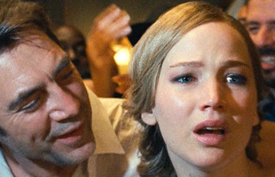 Phim kinh dị mới của Jennifer Lawrence gây chấn động giới phê bình tại LHP Venice