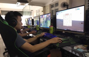 Nghề làm quán net tại Việt Nam: Nhọc nhằn và cũng lắm khó khăn