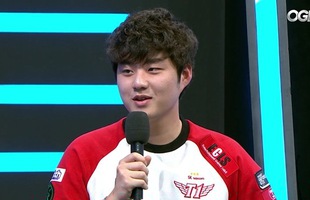 LMHT: Đây là cảm nghĩ của Bang về việc Peanut rời SKT T1 và gia nhập Longzhu Gaming