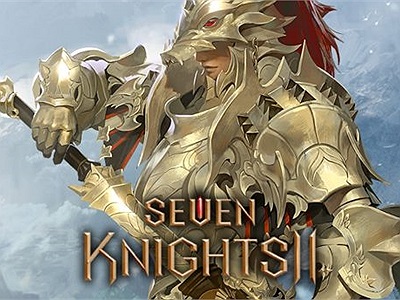 Seven Knights II - Game mobile 