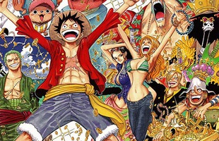 One Piece: Bounty Rush - Thêm một tựa game 