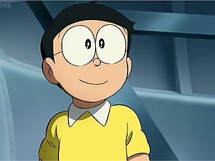 Nobita - Thanh niên hậu đậu hay tài năng thiên bẩm?