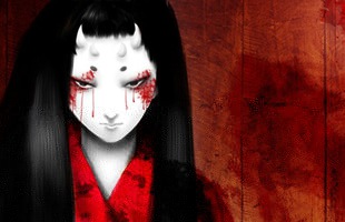 Những truyền thuyết về ma quỷ đáng sợ nhất Nhật Bản (Phần 1)