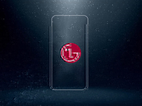 Smartphone LG G7 cận kề ngày ra mắt