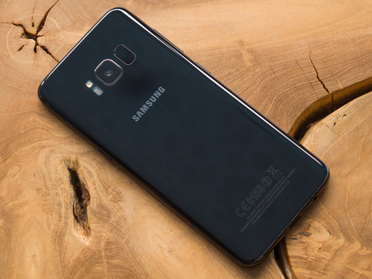 Samsung xác nhận Galaxy S9 ra mắt tại MWC 2018