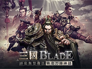 Three Kingdoms Blade - Game mobile Tam Quốc sở hữu nền đồ họa khủng Unreal 4 đến từ tên tuổi 04:33 Creative Lab
