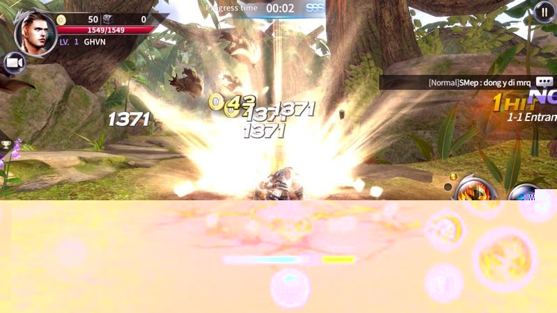 Dragon Nest 2 Legend - Tải ngay ARPG Hàn đem chất combat điên cuồng lên Mobile
