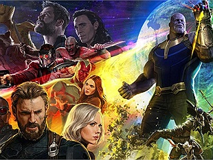 6 Viên ngọc Vô Cực hiện đang ở đâu trong Vũ trụ điện ảnh Marvel?