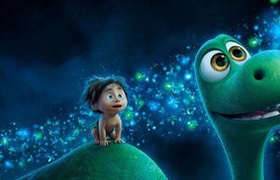 12 bài học sâu sắc sẽ khiến bạn xúc động trong phim hoạt hình Pixar