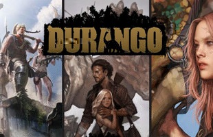 Durango: Wild Lands - Game sinh tồn siêu hot được Nexon ấn định ngày ra mắt chính thức