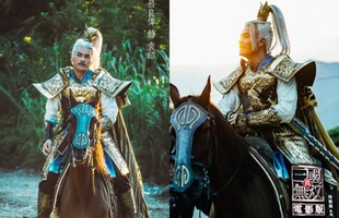 Phim điện ảnh Dynasty Warriors hé lộ thêm dàn diễn viên cực hot