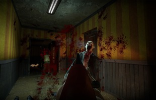 Game cũ mà hay: No More Room in Hell – Bắn zombie chưa bao giờ đã tay, đã mắt đến vậy