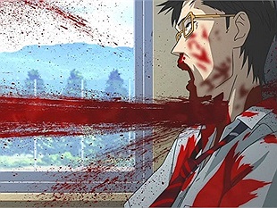 10 anime thế kỷ 21 đầy tính bạo lực máu me và đặc biệt không dành cho trẻ em