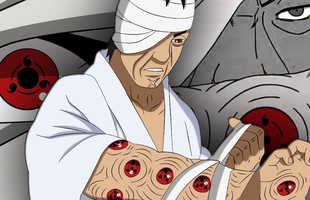 Nhìn lại 17 điều thú vị xung quanh bộ Anime Naruto đình đám 1 thời