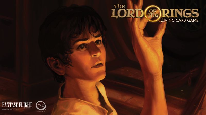 Lord of the Rings ý đồ phủ đầu cả Yu-gi-oh lẫn Hearthstone với phiên bản game thẻ bài