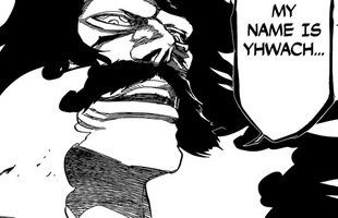 Tìm hiểu về nhân vật phản diện cuối cùng xuất hiện trong manga Bleach: Yhwach
