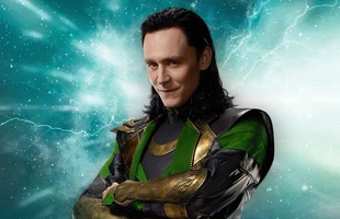 11 bí mật thú vị về Loki mà không phải ai cũng biết