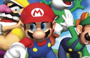 Bạn có tin được không, Super Mario nay đã biến thành đầu trường sinh tử cho phép 24 người tham gia
