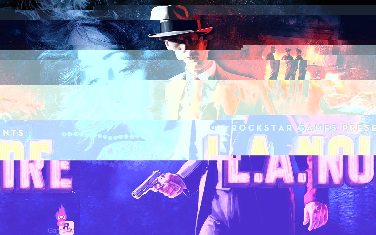 Siêu phẩm trinh thám L.A. Noire sắp được “hồi sinh” trên PS4, Xbox One và Nintendo Switch