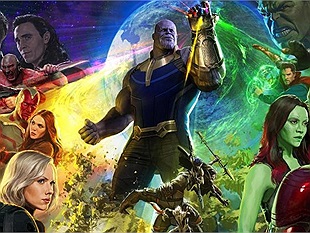 Avengers: Infinity War sẽ có sự trở lại của 2 nhân vật tưởng chừng như đã chết