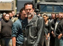 The Walking Dead mùa 8 - Những sự kiện nổi bật cho tới hiện tại