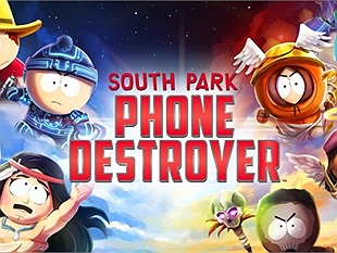 South Park: Phone Destroyer - Game mobile vui nhộn chính thức ra mắt toàn thế giới