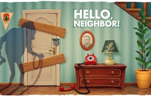 Tổng hợp đánh giá Hello Neighbor: thất vọng toàn tập