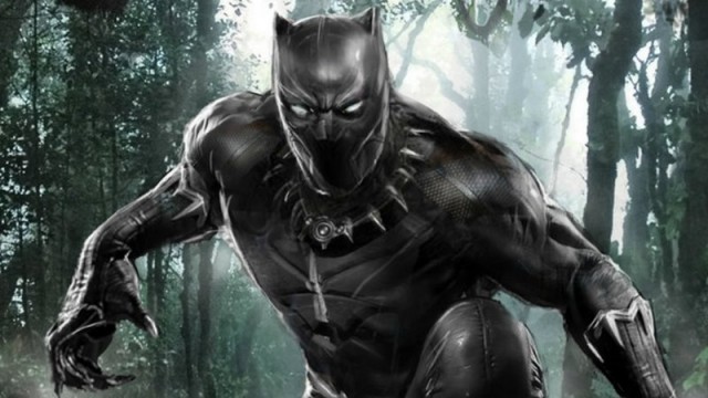 Black Panther Trailer 3 phiên bản quốc tế siêu gay cấn đã ra lò