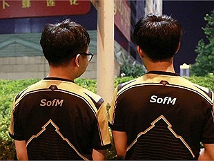 LMHT: Tiếp tục bỏ lỡ CKTG, SofM cắm đầu vào luyện tập rank Hàn cán mốc Top 11 Thách đấu