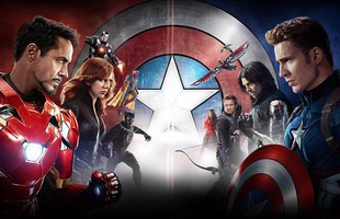 Loạt siêu phẩm đáng nhớ trong 10 năm vũ trụ điện ảnh Marvel cùng đổ bộ dịp cuối năm