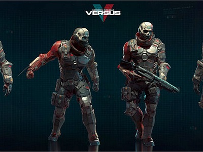 Bom tấn Modern Combat Versus sẽ được Gameloft phát hành trên PC thông qua Steam trong thời gian tới
