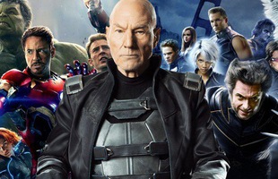 X-men có thể tham gia Avengers 4 bằng cách nào nếu Marvel giành lại được bản quyền?