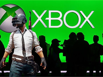 Từ hôm nay, game thủ đã có thể trải nghiệm game PUBG trên Xbox One