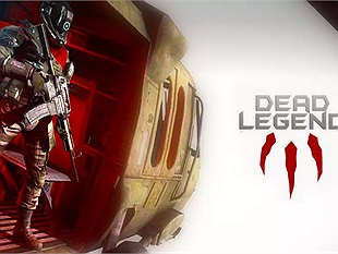 Dead Legend: Coldest Winter - Game mobile FPS dành cho game thủ chơi không ngại... nóng máy