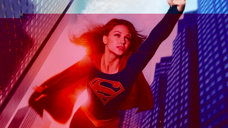 Gặp lại nữ Siêu Nhân xinh đẹp trong trailer mới nhất của Supergirl Season 3