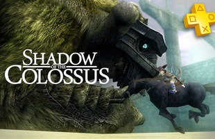 Sau 12 năm ngủ quên, Shadow of the Colossus đã chuẩn bị ngày tái xuất
