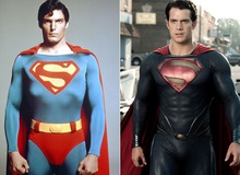 Cuối cùng thì chúng ta đã biết, vì sao Superman lại mặc “sịp đỏ” ra ngoài quần
