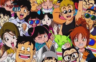 Top 5 bộ anime hài hước nhất định phải xem hết trong năm 2017