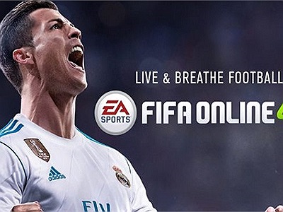 Cấu hình chơi FIFA Online 4, game thủ phải nâng cấp máy tính Core i5 và 8GB RAM để có thể chiến mượt