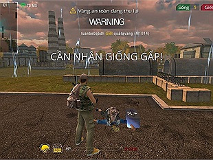 Game thủ Việt đang quan tâm nhất những tựa game sinh tồn mobile nào nhất tại thị trường trong nước?