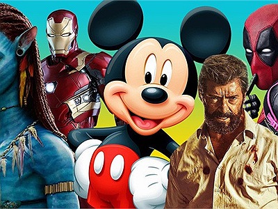 Chính thức: Disney thâu tóm 20th Century Fox thành công, X-Men và Avengers về chung một mái nhà