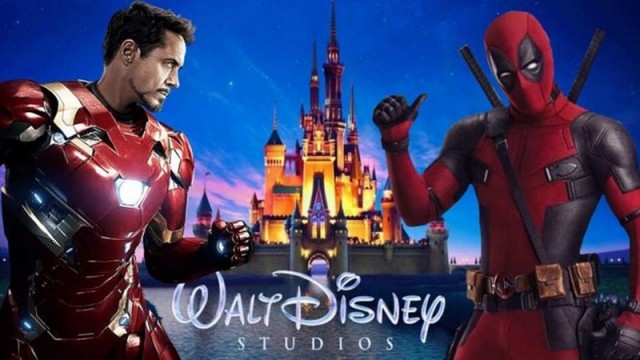 Disney bỏ ra số tiền khổng lồ để đưa X-men về đoàn tụ với Avengers