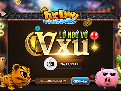 VTC Game chơi trội trước thềm năm mới, mở Event Thợ Săn Ngọc - tặng tới 2.000.000 Vxu cho game thủ Lục Linh
