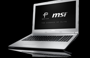 MSI PL62 7RC - Chiếc laptop thanh lịch nhưng vẫn đủ sức chơi mọi game hay trên đời