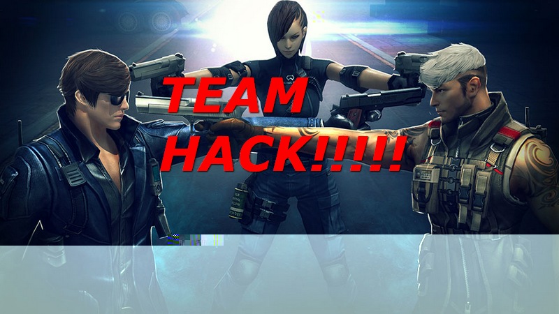 CẢNH BÁO: Hacker Crossfire Legends đi theo team “phá nát” rank, game thủ biết sống ra sao?