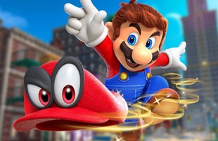 Nintendo bất ngờ hé lộ dự án phim điện ảnh chuyển thể từ Mario